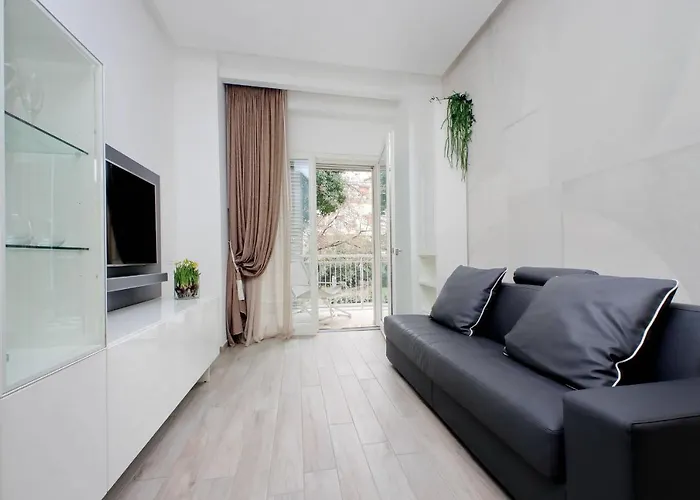 Appartement Domus Aventino