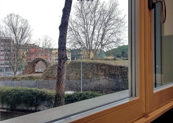 Appartement Domus Aventino *