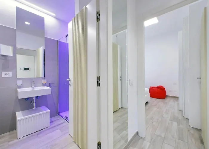 Appartement Domus Aventino *