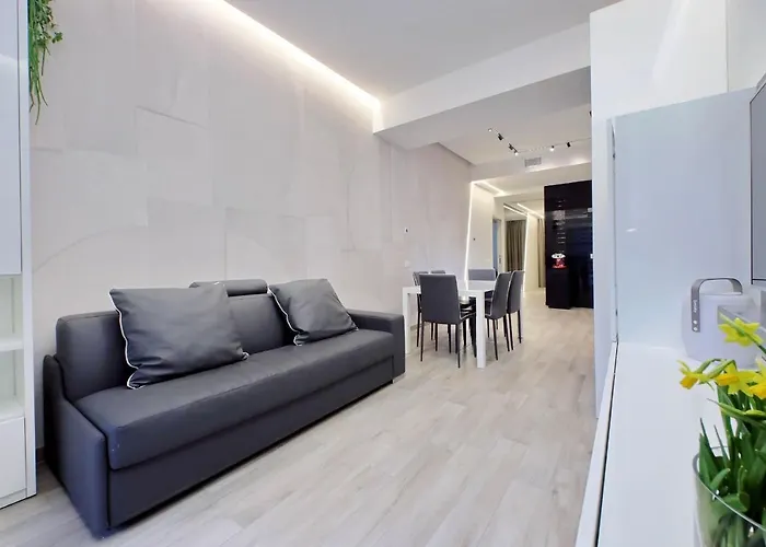 Domus Aventino Appartement Rome