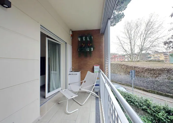 Domus Aventino Appartement