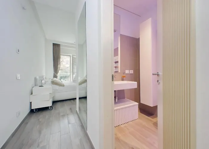 Domus Aventino * Rome