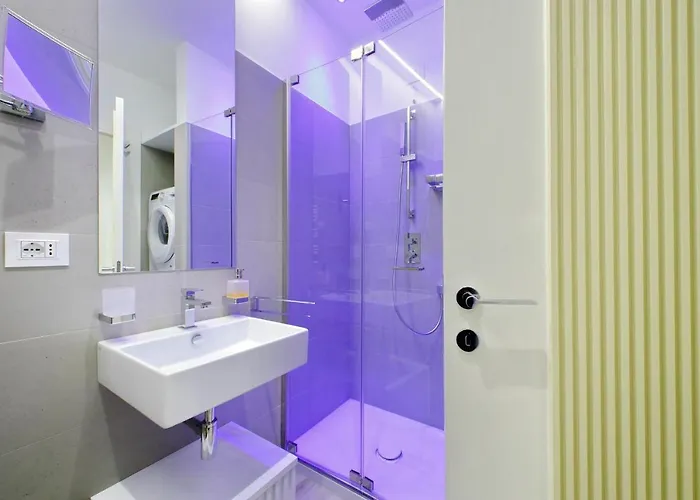 Appartement Domus Aventino *