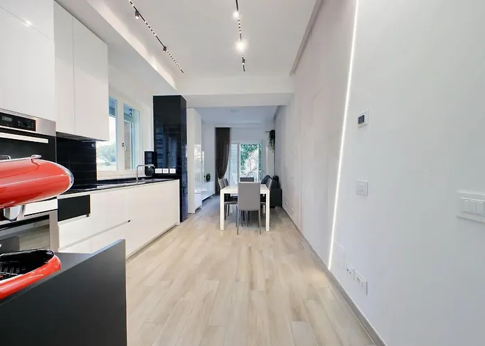 Appartement Domus Aventino
