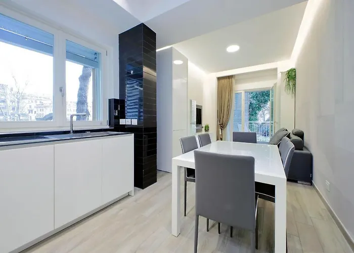 Domus Aventino *