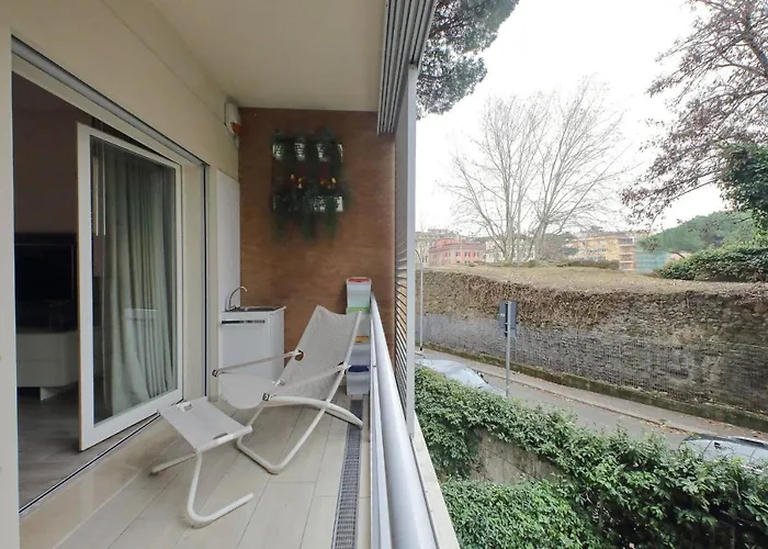 Appartement Domus Aventino