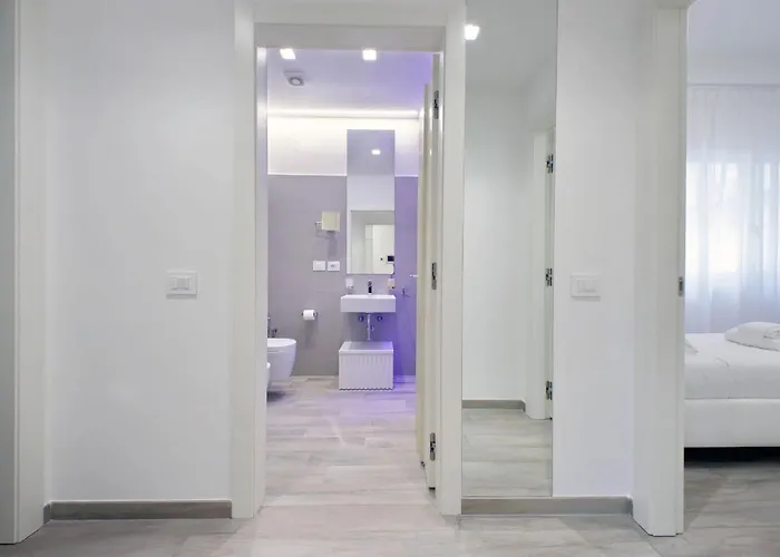 Appartement Domus Aventino