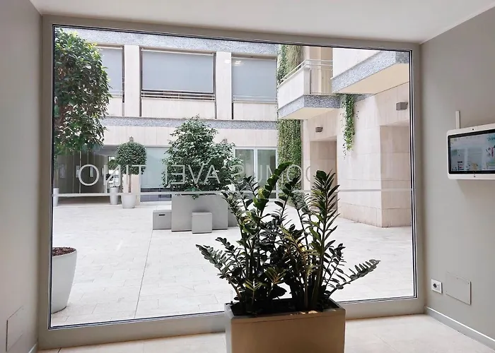 Domus Aventino * Rome