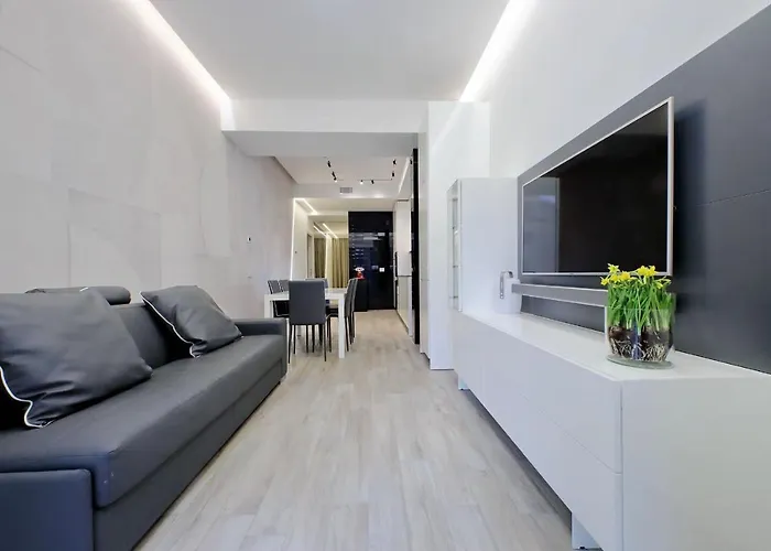 Domus Aventino * Rome