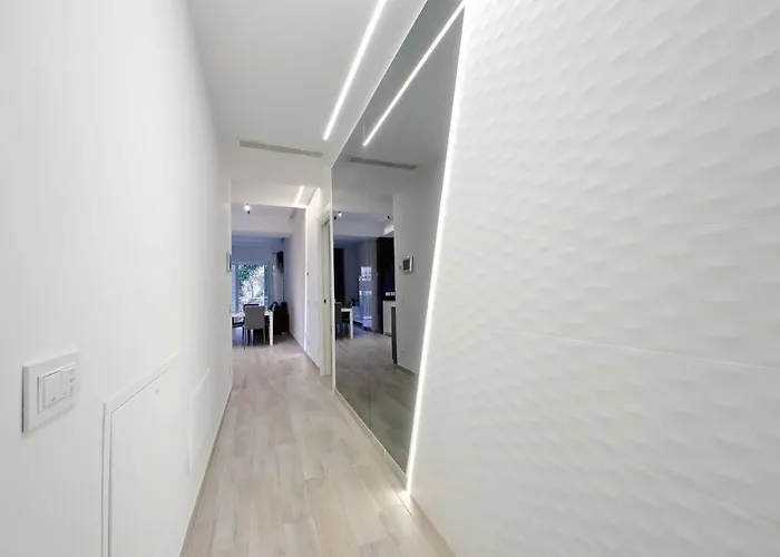 Domus Aventino Appartement