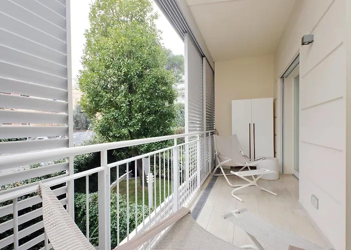 Domus Aventino Appartement