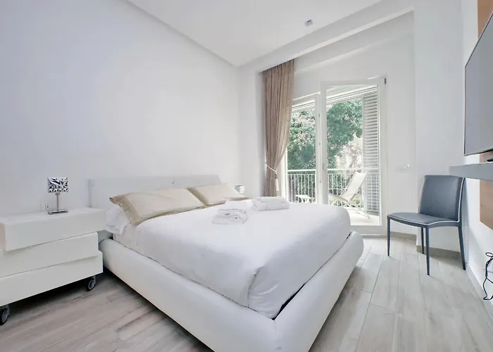 Appartement Domus Aventino Rome