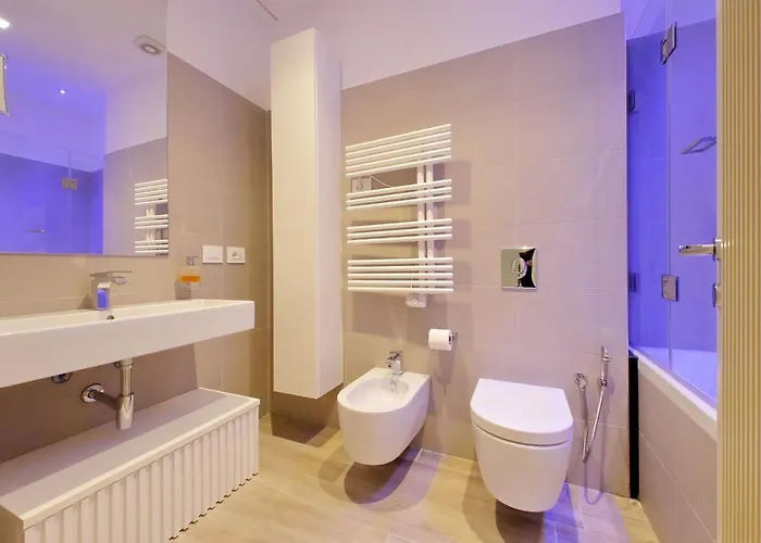 Domus Aventino Rome