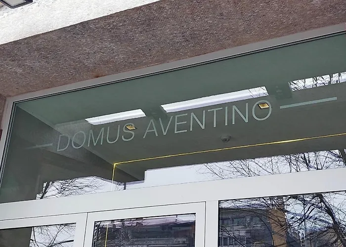 Appartement Domus Aventino