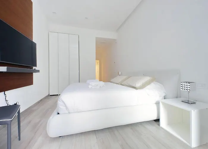Appartement Domus Aventino