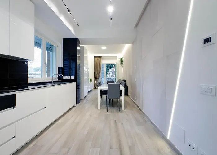 Appartement Domus Aventino *