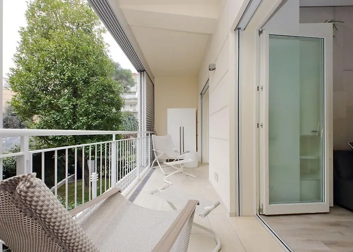 Appartement Domus Aventino
